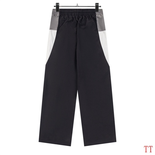 Replica Balenciaga Pants For Men #1259435 $48.00 USD for Wholesale