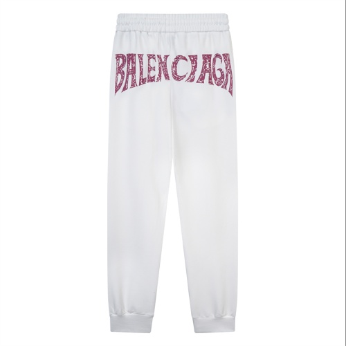 Replica Balenciaga Pants For Men #1259531 $42.00 USD for Wholesale