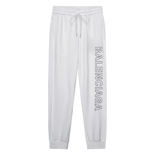 Wholesale Balenciaga Pants For Men #1259533 $42.00 USD, Wholesale Quality Replica Balenciaga Pants