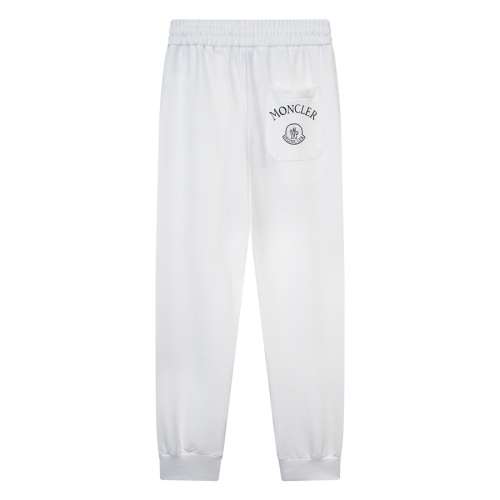 Replica Moncler Pants For Men #1259541 $42.00 USD for Wholesale