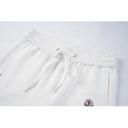 Replica Moncler Pants For Men #1259541 $42.00 USD for Wholesale