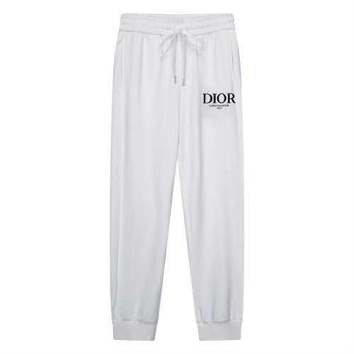 Wholesale Christian Dior Pants For Men #1259551 $42.00 USD, Wholesale Quality Replica Christian Dior Pants