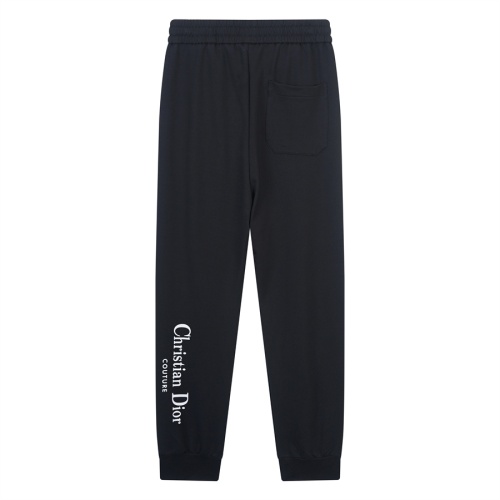 Replica Christian Dior Pants For Men #1259552 $42.00 USD for Wholesale