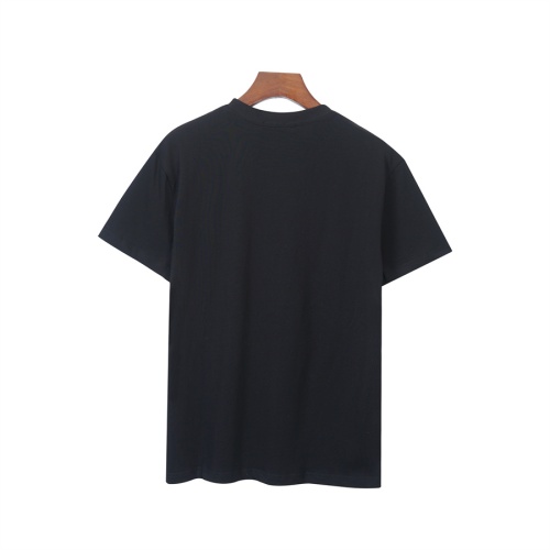 Replica Prada T-Shirts Short Sleeved For Unisex #1259556 $34.00 USD for Wholesale