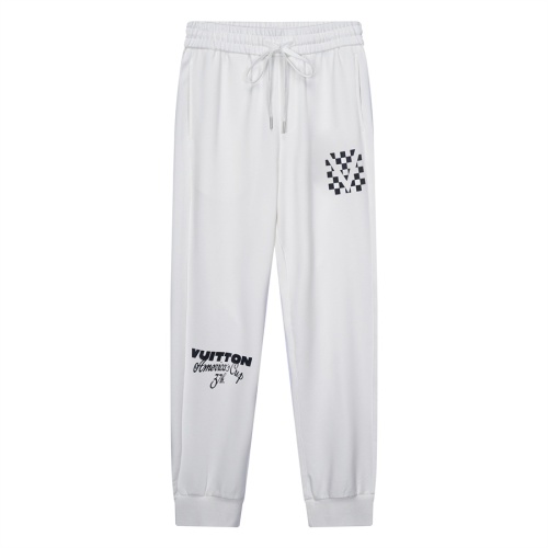 Wholesale Louis Vuitton LV Pants For Men #1259561 $42.00 USD, Wholesale Quality Replica Louis Vuitton LV Pants