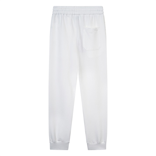 Replica Gucci Pants For Men #1259563 $42.00 USD for Wholesale