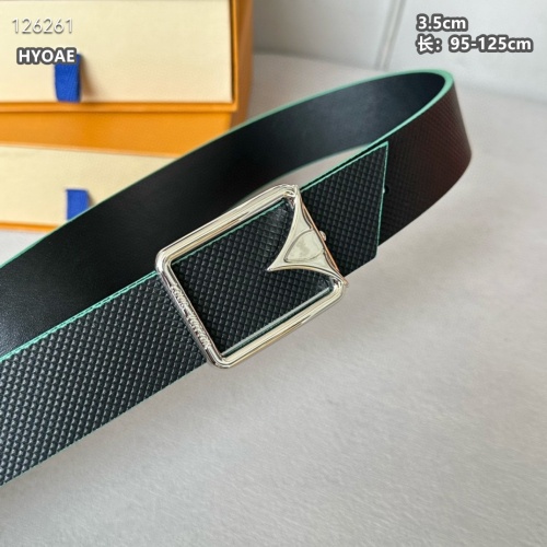 Replica Louis Vuitton AAA Quality Belts For Unisex #1259747 $60.00 USD for Wholesale