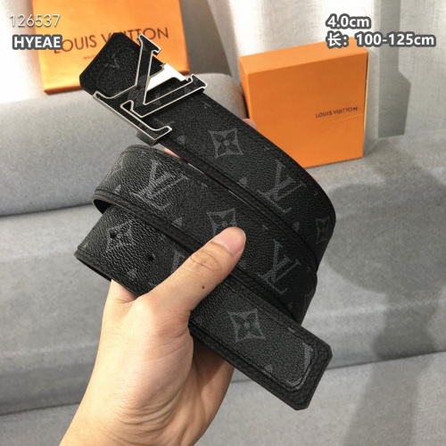 Wholesale Louis Vuitton AAA Quality Belts For Men #1259919 $60.00 USD, Wholesale Quality Replica Louis Vuitton AAA Quality Belts