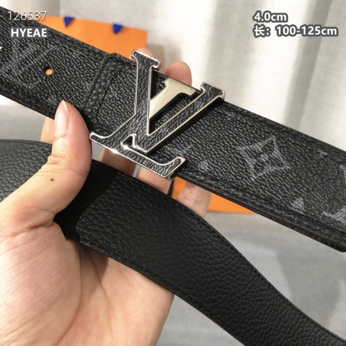 Replica Louis Vuitton AAA Quality Belts For Men #1259919 $60.00 USD for Wholesale