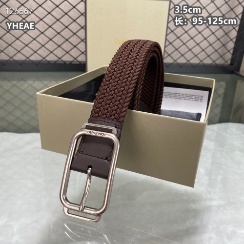 Wholesale Tom Ford AAA Quality Belts #1260031 $60.00 USD, Wholesale Quality Replica Tom Ford AAA Quality Belts