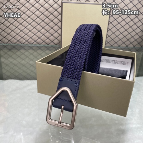 Wholesale Tom Ford AAA Quality Belts #1260036 $60.00 USD, Wholesale Quality Replica Tom Ford AAA Quality Belts