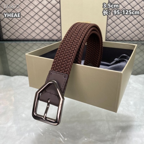 Wholesale Tom Ford AAA Quality Belts #1260039 $60.00 USD, Wholesale Quality Replica Tom Ford AAA Quality Belts