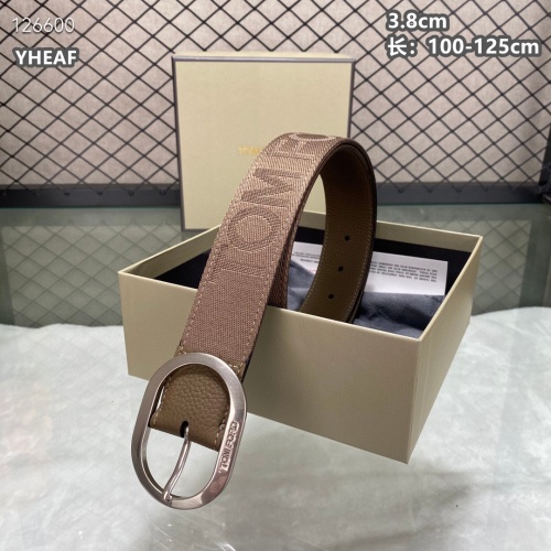 Wholesale Tom Ford AAA Quality Belts For Men #1260123 $64.00 USD, Wholesale Quality Replica Tom Ford AAA Quality Belts