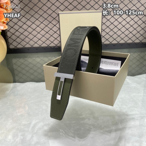 Wholesale Tom Ford AAA Quality Belts For Men #1260150 $64.00 USD, Wholesale Quality Replica Tom Ford AAA Quality Belts