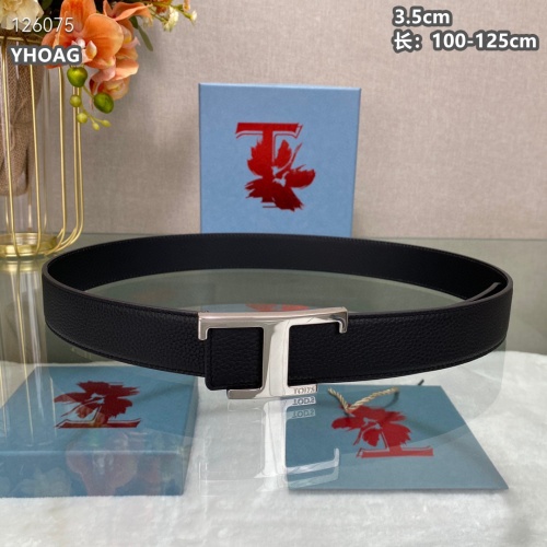 Wholesale Tods AAA Quality Belts For Men #1260191 $68.00 USD, Wholesale Quality Replica Tods AAA Quality Belts