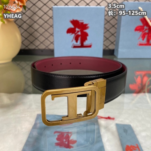 Wholesale Tods AAA Quality Belts For Men #1260211 $68.00 USD, Wholesale Quality Replica Tods AAA Quality Belts