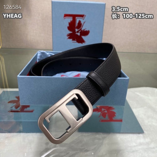 Wholesale Tods AAA Quality Belts For Men #1260218 $68.00 USD, Wholesale Quality Replica Tods AAA Quality Belts