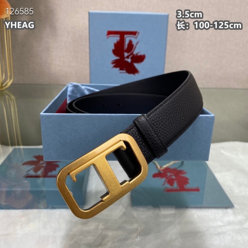 Wholesale Tods AAA Quality Belts For Men #1260219 $68.00 USD, Wholesale Quality Replica Tods AAA Quality Belts