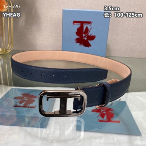 Wholesale Tods AAA Quality Belts For Men #1260222 $68.00 USD, Wholesale Quality Replica Tods AAA Quality Belts