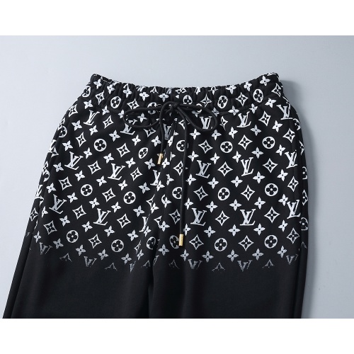 Replica Louis Vuitton LV Tracksuits Long Sleeved For Men #1260224 $68.00 USD for Wholesale