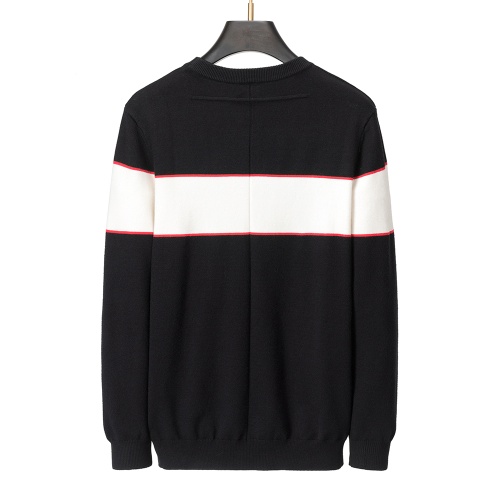 Replica Givenchy Sweater Long Sleeved For Men #1260231 $38.00 USD for Wholesale