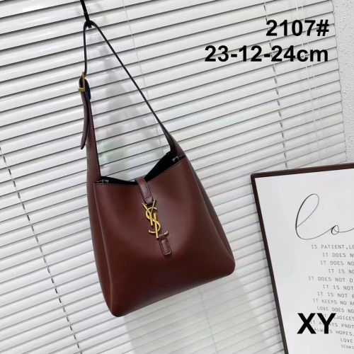 Wholesale Yves Saint Laurent YSL Fashion Messenger Bags For Women #1260627 $45.00 USD, Wholesale Quality Replica Yves Saint Laurent YSL Fashion Messenger Bags