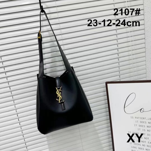 Wholesale Yves Saint Laurent YSL Fashion Messenger Bags For Women #1260629 $45.00 USD, Wholesale Quality Replica Yves Saint Laurent YSL Fashion Messenger Bags