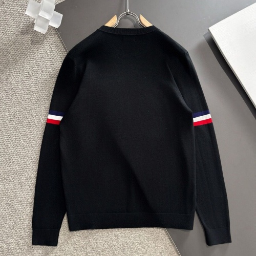 Replica Louis Vuitton LV Sweaters Long Sleeved For Men #1260684 $60.00 USD for Wholesale