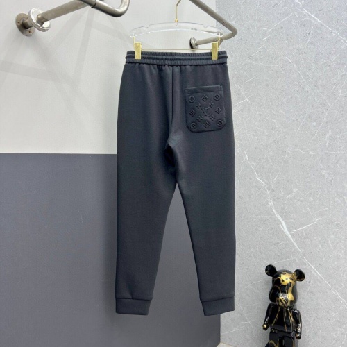 Wholesale Louis Vuitton LV Pants For Men #1260750 $64.00 USD, Wholesale Quality Replica Louis Vuitton LV Pants