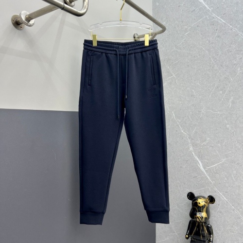 Replica Louis Vuitton LV Pants For Men #1260751 $64.00 USD for Wholesale