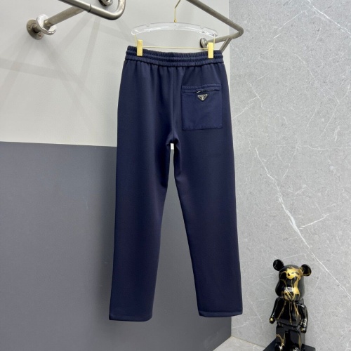 Wholesale Prada Pants For Men #1260756 $64.00 USD, Wholesale Quality Replica Prada Pants