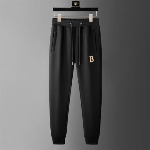 Replica Burberry Tracksuits Long Sleeved For Men #1260764 $98.00 USD for Wholesale