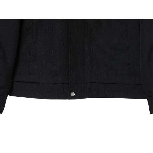 Replica Prada Jackets Long Sleeved For Men #1260852 $82.00 USD for Wholesale