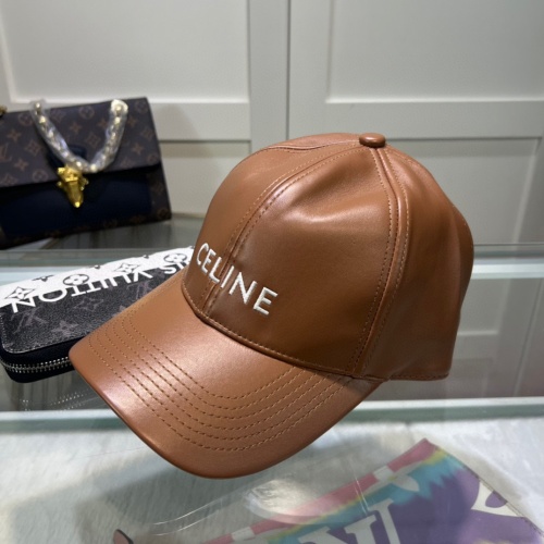 Wholesale Celine Caps #1260859 $25.00 USD, Wholesale Quality Replica Celine Caps