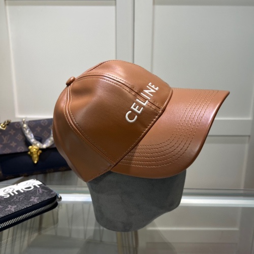 Replica Celine Caps #1260859 $25.00 USD for Wholesale