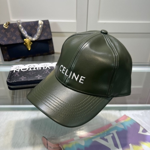 Wholesale Celine Caps #1260860 $25.00 USD, Wholesale Quality Replica Celine Caps