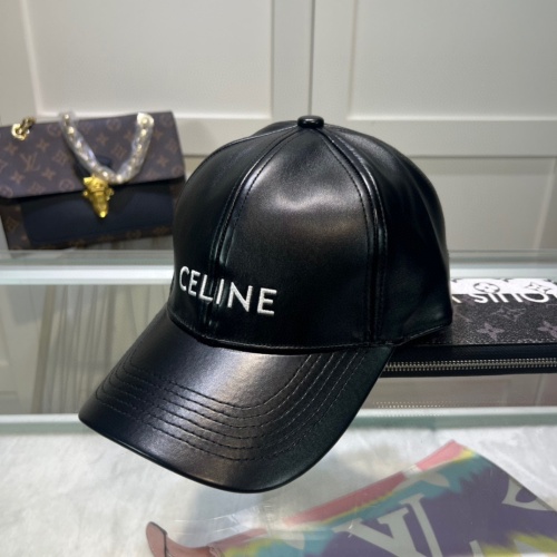 Wholesale Celine Caps #1260861 $25.00 USD, Wholesale Quality Replica Celine Caps