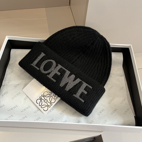 Wholesale LOEWE Caps #1260933 $34.00 USD, Wholesale Quality Replica LOEWE Caps