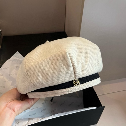 Wholesale LOEWE Caps #1260934 $36.00 USD, Wholesale Quality Replica LOEWE Caps