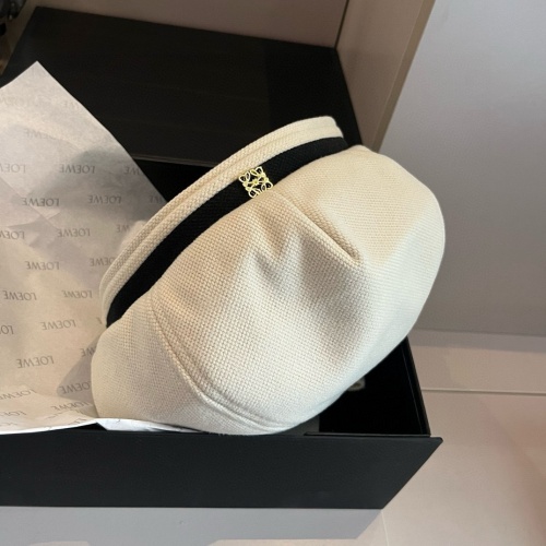 Replica LOEWE Caps #1260934 $36.00 USD for Wholesale