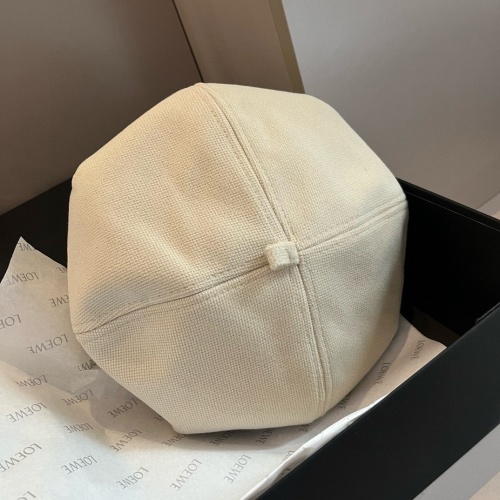 Replica LOEWE Caps #1260934 $36.00 USD for Wholesale