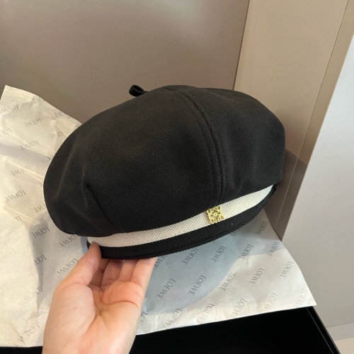 Wholesale LOEWE Caps #1260936 $36.00 USD, Wholesale Quality Replica LOEWE Caps