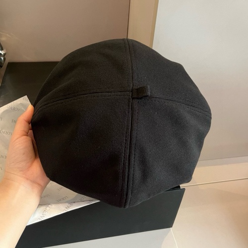 Replica LOEWE Caps #1260936 $36.00 USD for Wholesale