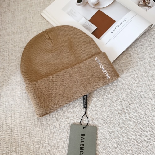 Wholesale Balenciaga Caps #1261000 $25.00 USD, Wholesale Quality Replica Balenciaga Caps