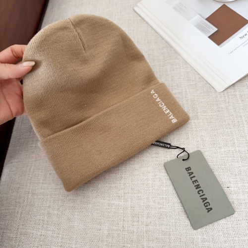 Replica Balenciaga Caps #1261000 $25.00 USD for Wholesale