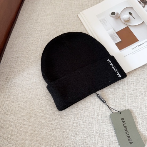 Wholesale Balenciaga Caps #1261001 $25.00 USD, Wholesale Quality Replica Balenciaga Caps