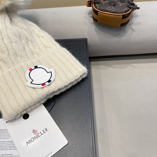 Replica Moncler Caps #1261049 $38.00 USD for Wholesale