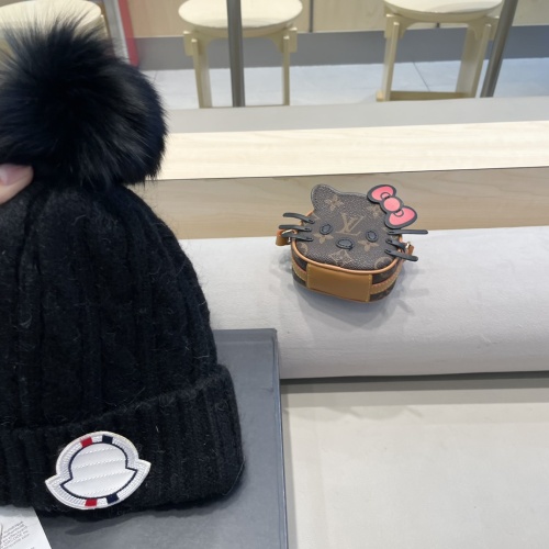 Replica Moncler Caps #1261051 $38.00 USD for Wholesale