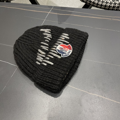 Replica Moncler Caps #1261138 $34.00 USD for Wholesale