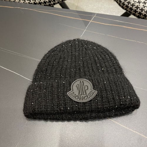 Wholesale Moncler Caps #1261143 $36.00 USD, Wholesale Quality Replica Moncler Caps